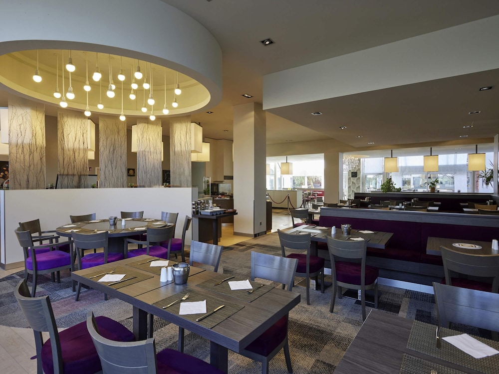 Mercure Hotel Severinshof Köln City — Restaurant & bars in Cologne, North Rhine-Westphalia