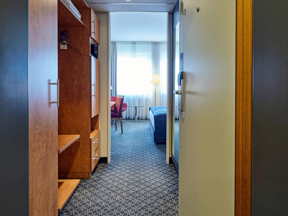 Mercure Hotel Severinshof Köln City — Hotel rooms in Cologne, North Rhine-Westphalia