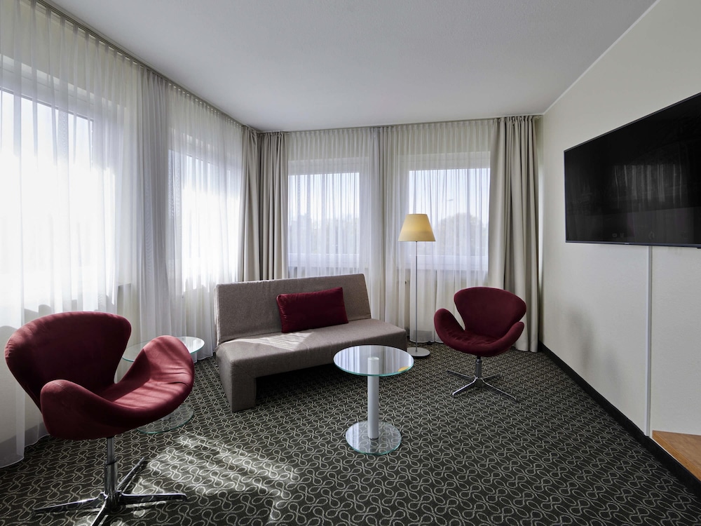 Mercure Hotel Severinshof Köln City — Hotel rooms in Cologne, North Rhine-Westphalia