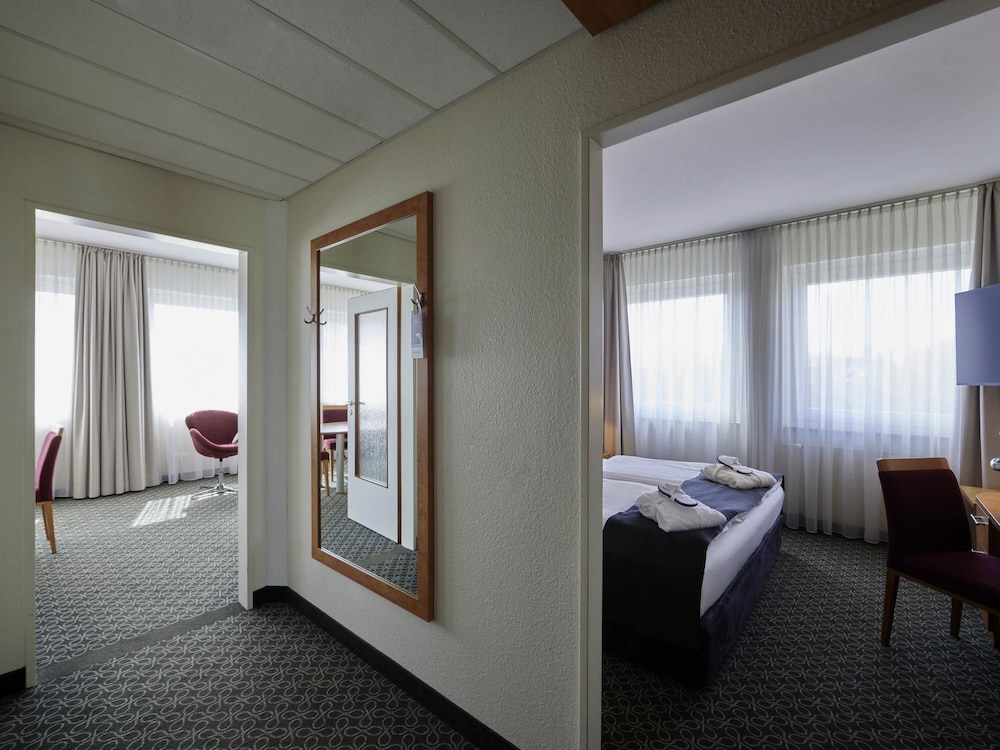 Mercure Hotel Severinshof Köln City - zdjęcie 3