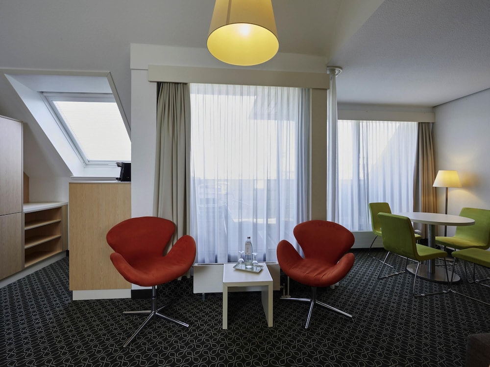 Mercure Hotel Severinshof Köln City — Hotel rooms in Cologne, North Rhine-Westphalia