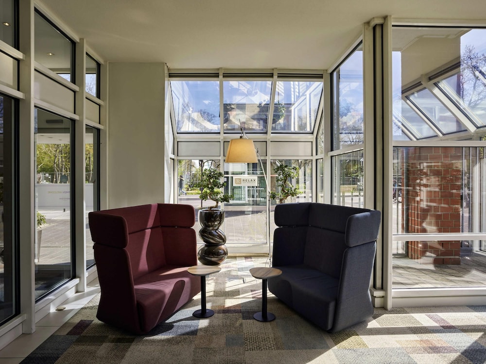 Mercure Hotel Severinshof Köln City — Hotel building in Cologne, North Rhine-Westphalia