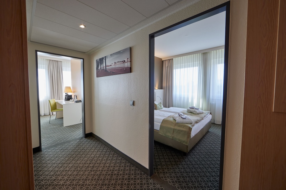 Mercure Hotel Severinshof Köln City — Hotel rooms in Cologne, North Rhine-Westphalia