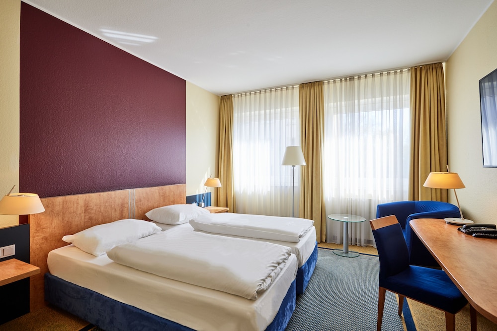 Mercure Hotel Severinshof Köln City — Hotel rooms in Cologne, North Rhine-Westphalia