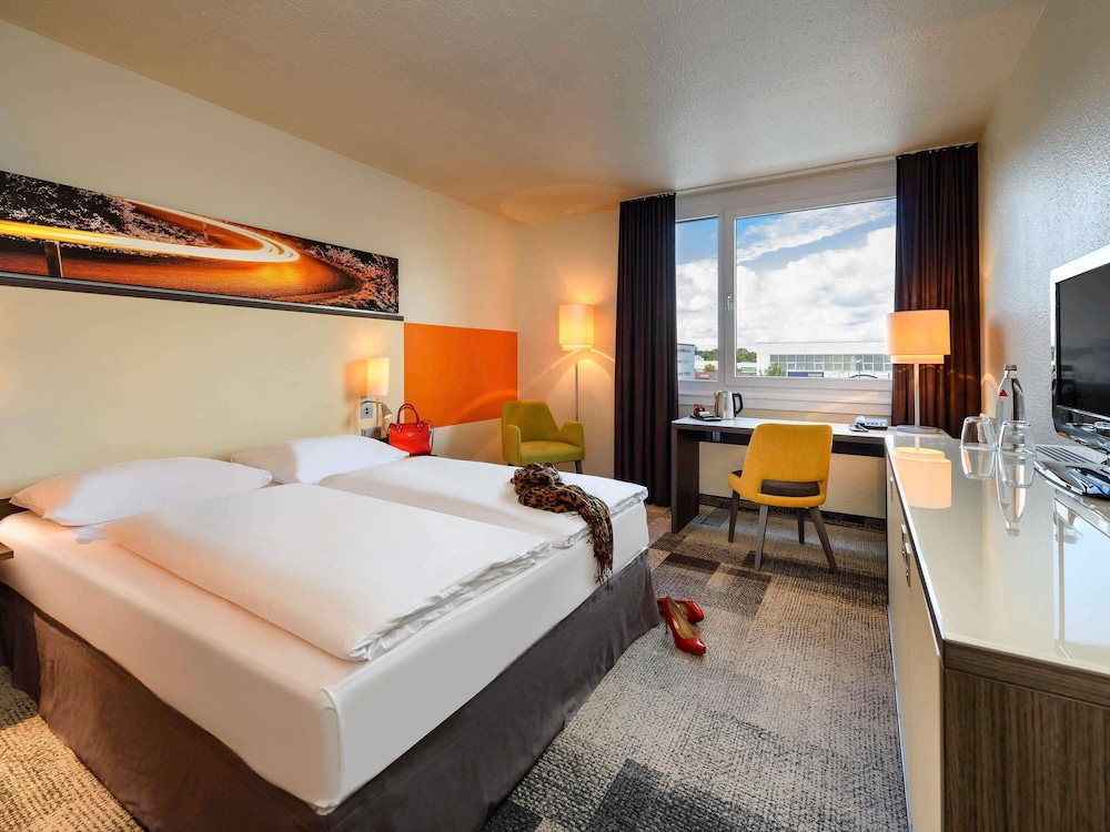 Mercure Hotel Köln West - zdjęcie 4