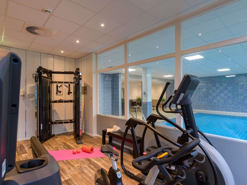 Mercure Hotel Köln West — Sports & recreation in Cologne, North Rhine-Westphalia