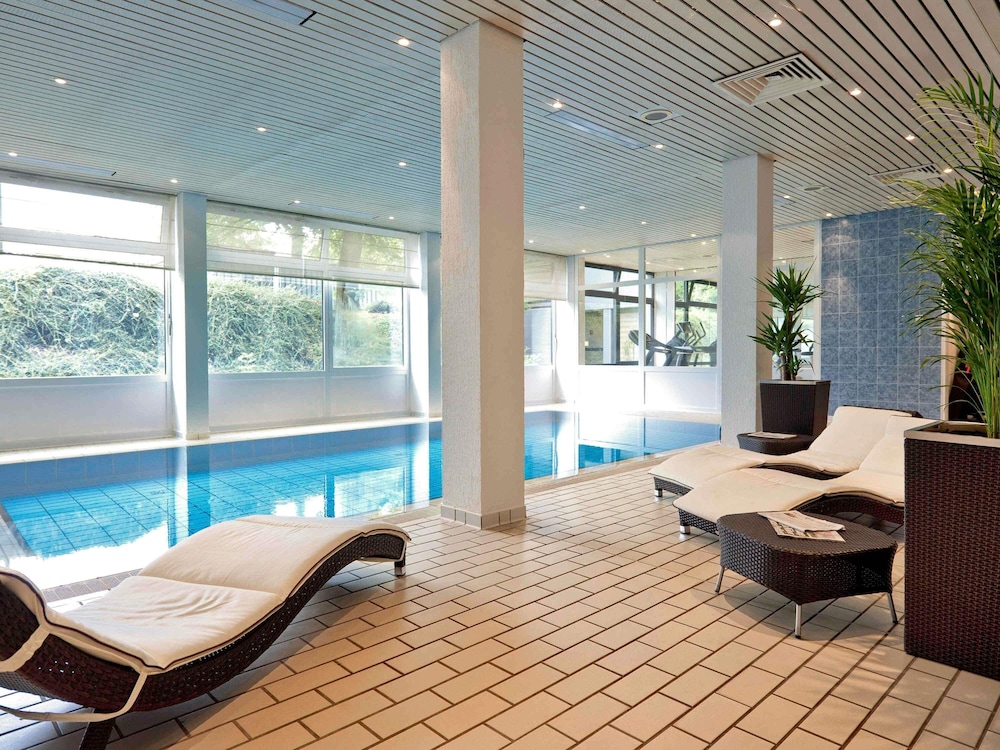 Mercure Hotel Köln West - zdjęcie 3