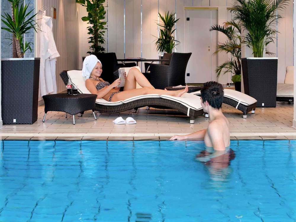 Mercure Hotel Köln West - zdjęcie 5