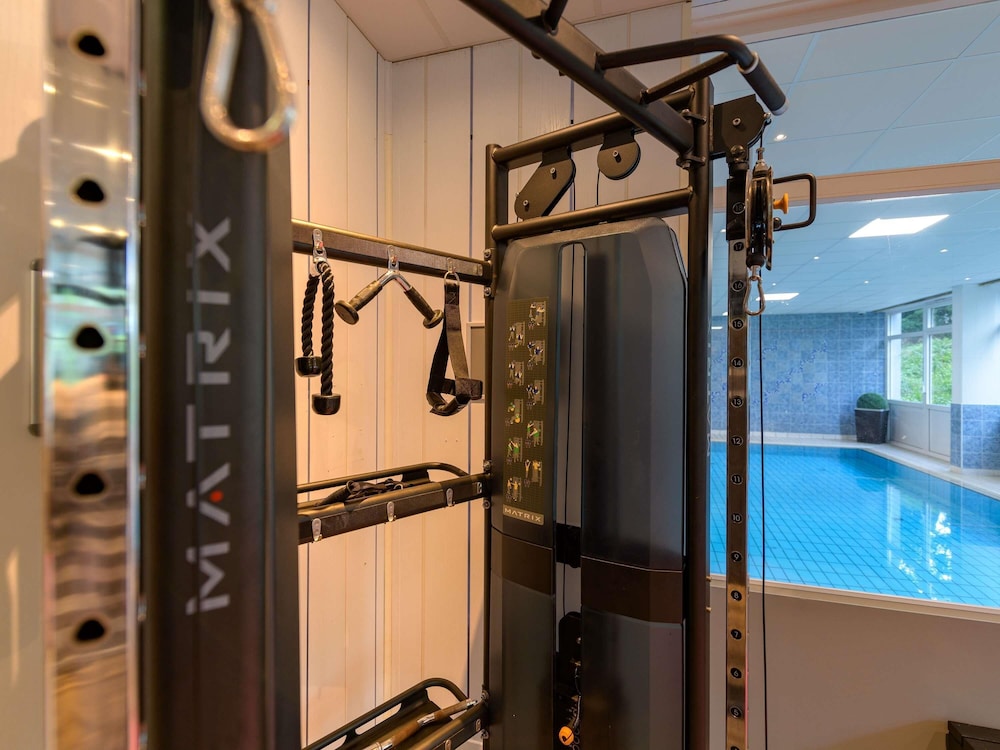 Mercure Hotel Köln West — Sports & recreation in Cologne, North Rhine-Westphalia