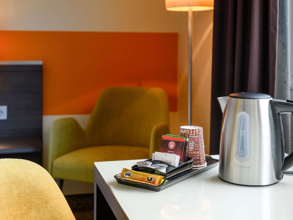 Mercure Hotel Köln West — Hotel rooms in Cologne, North Rhine-Westphalia