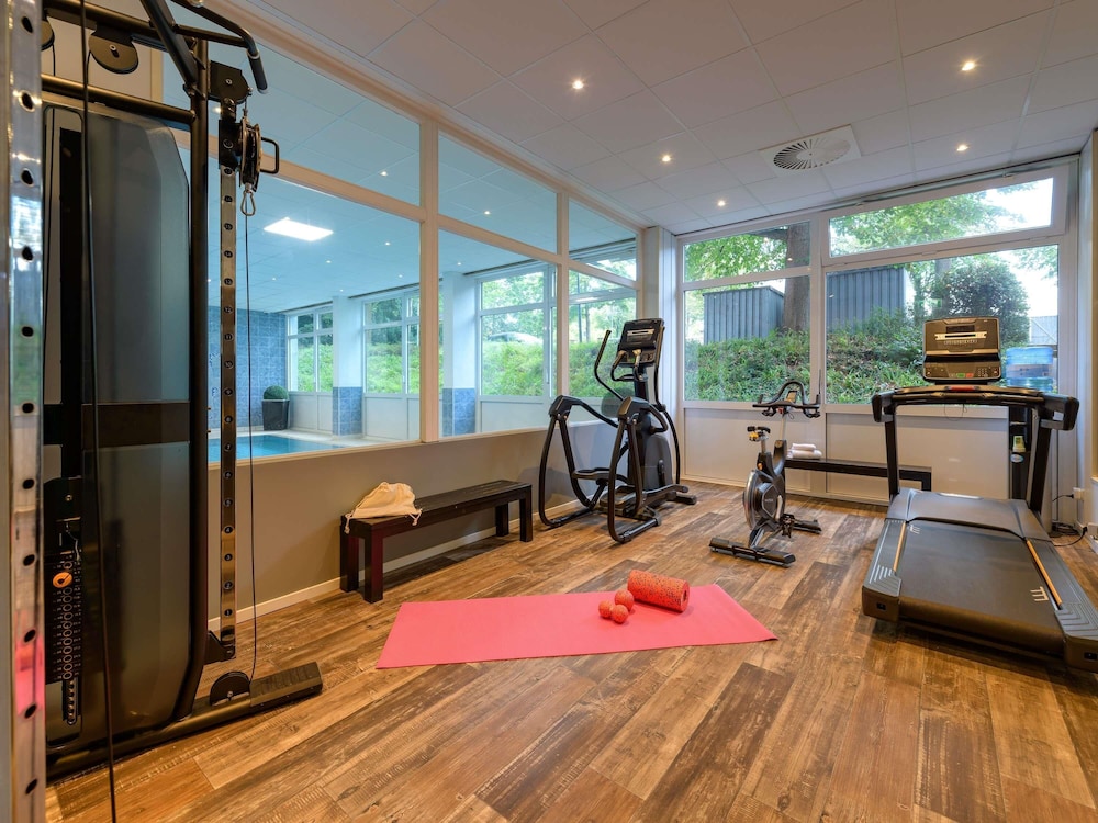 Mercure Hotel Köln West — Sports & recreation in Cologne, North Rhine-Westphalia