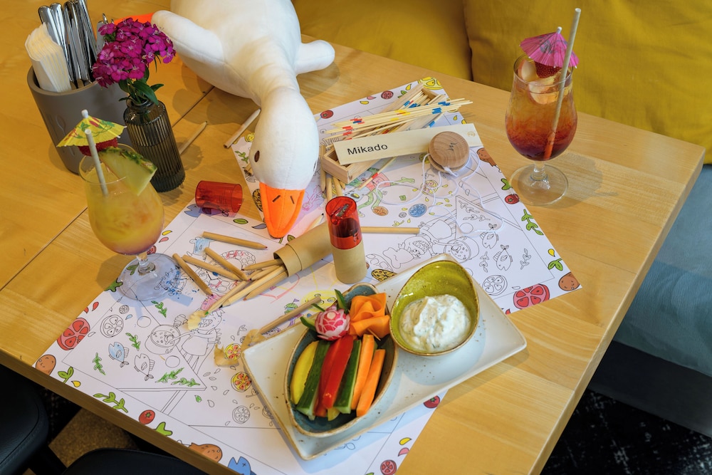 Mercure Hotel Köln West — Attractions for children in Cologne, North Rhine-Westphalia