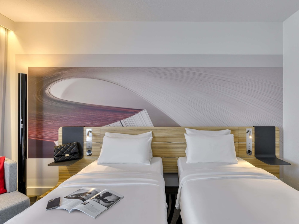 Novotel Köln City - zdjęcie 4