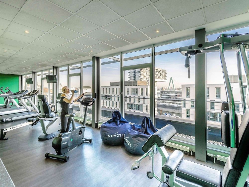 Novotel Köln City - zdjęcie 5