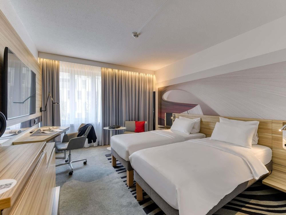 Novotel Köln City - zdjęcie 2