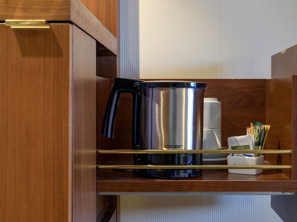 Pullman Cologne — Hotel rooms in Cologne, North Rhine-Westphalia