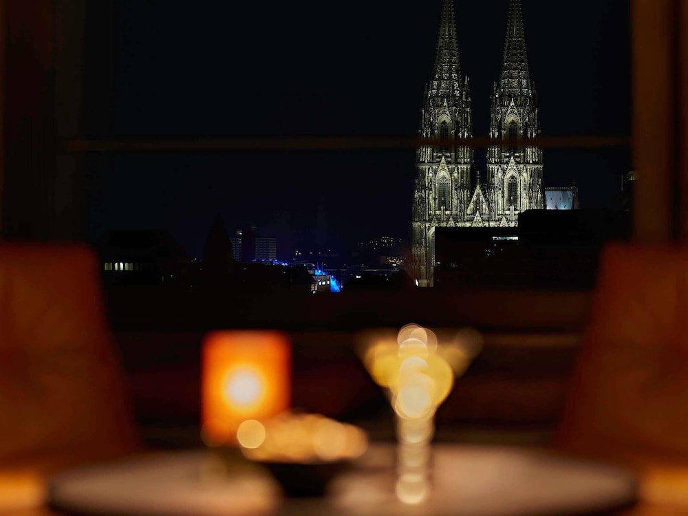 Pullman Cologne — Attractions in the area in Cologne, North Rhine-Westphalia