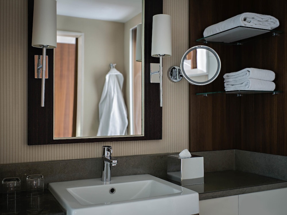 Pullman Cologne — Hotel rooms in Cologne, North Rhine-Westphalia