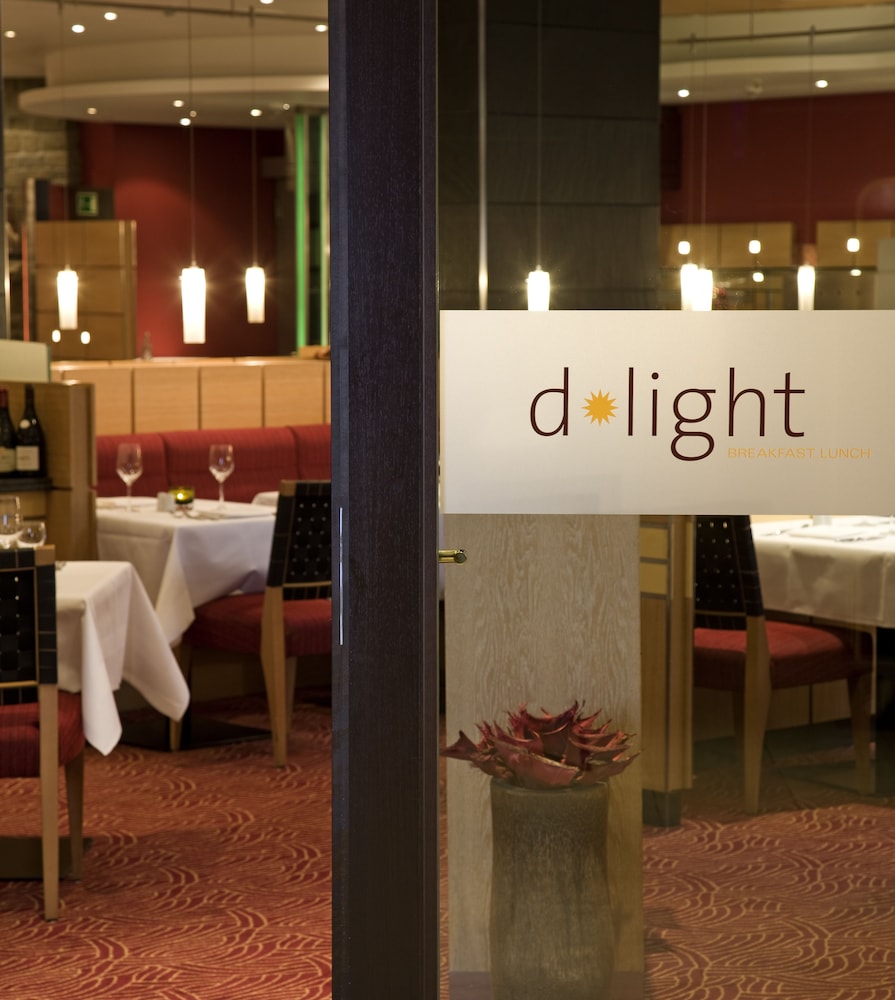 Pullman Cologne — Restaurant & bars in Cologne, North Rhine-Westphalia