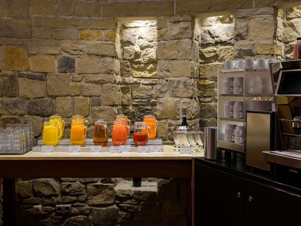 Pullman Cologne — Restaurant & bars in Cologne, North Rhine-Westphalia