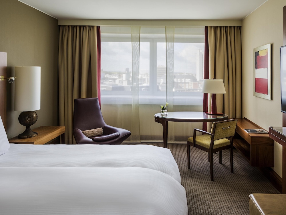 Pullman Cologne — Hotel rooms in Cologne, North Rhine-Westphalia