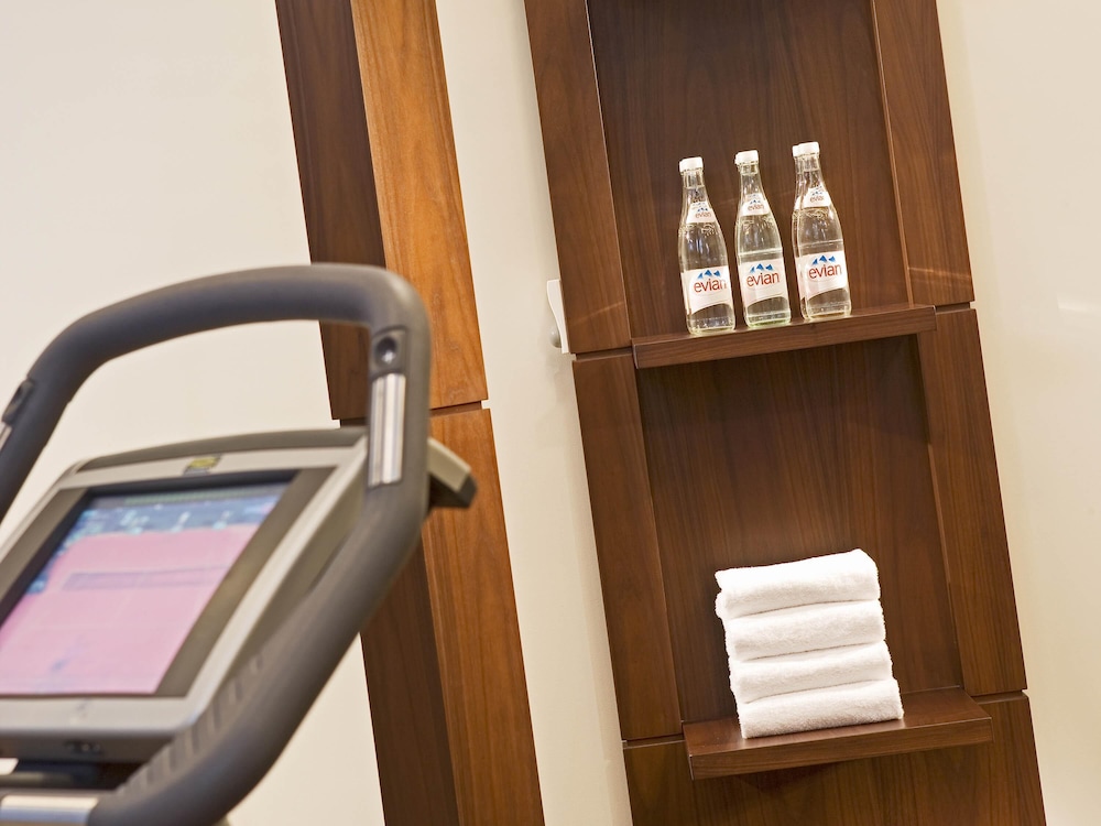 Pullman Cologne — Sports & recreation in Cologne, North Rhine-Westphalia