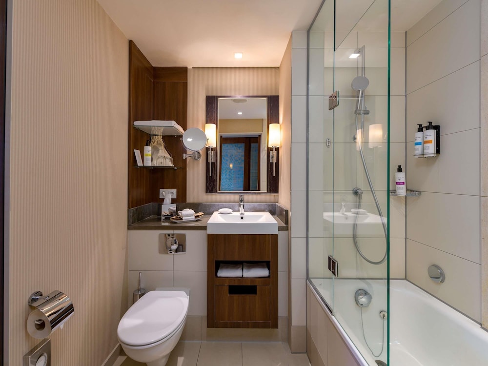Pullman Cologne — Hotel rooms in Cologne, North Rhine-Westphalia