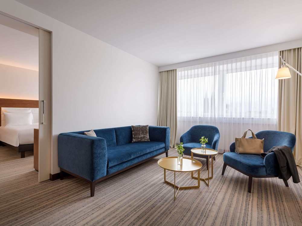 Pullman Cologne — Hotel rooms in Cologne, North Rhine-Westphalia