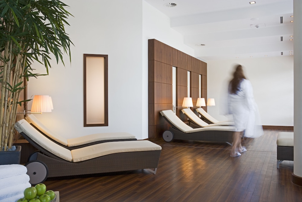 Pullman Cologne — Spa in Cologne, North Rhine-Westphalia