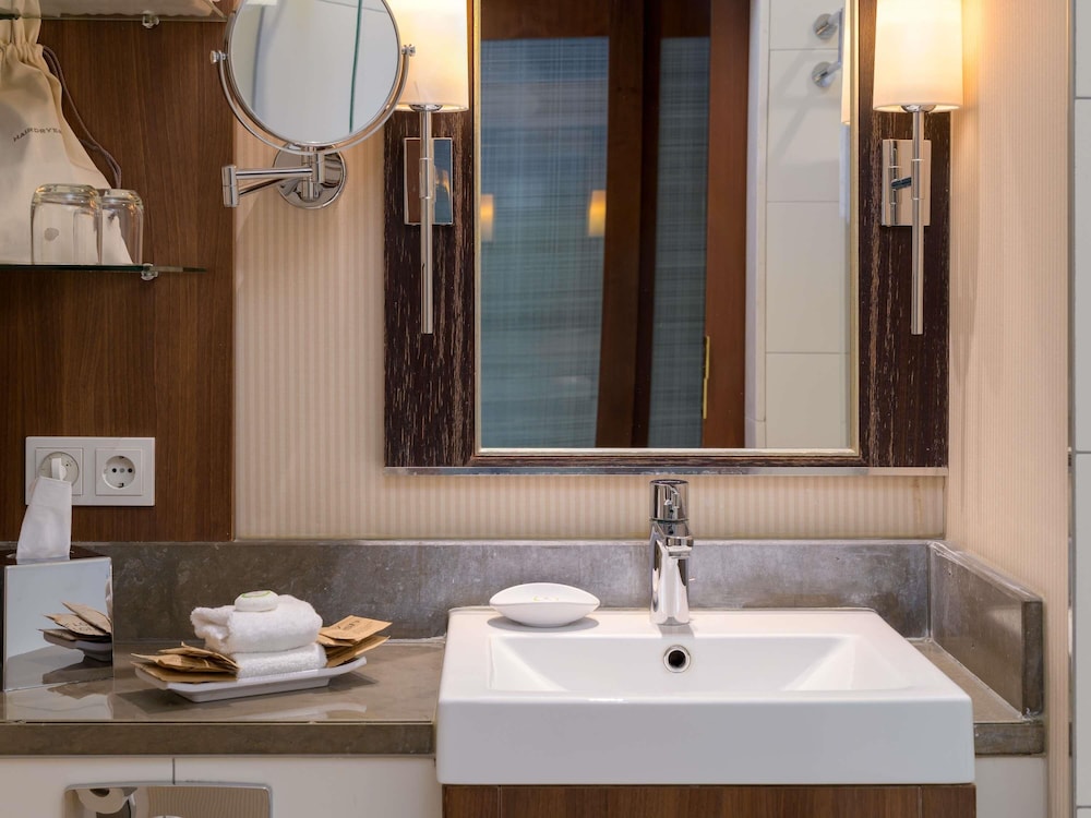 Pullman Cologne — Hotel rooms in Cologne, North Rhine-Westphalia