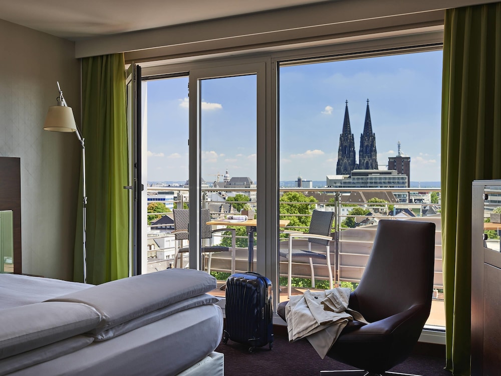 Pullman Cologne - zdjęcie 3