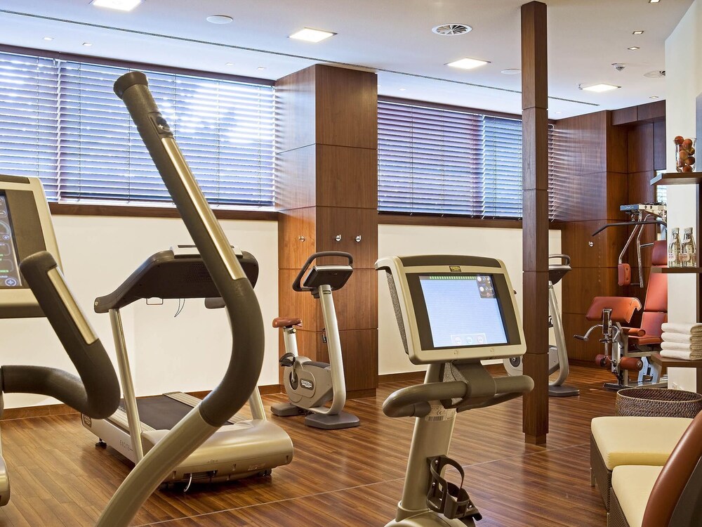 Pullman Cologne — Sports & recreation in Cologne, North Rhine-Westphalia