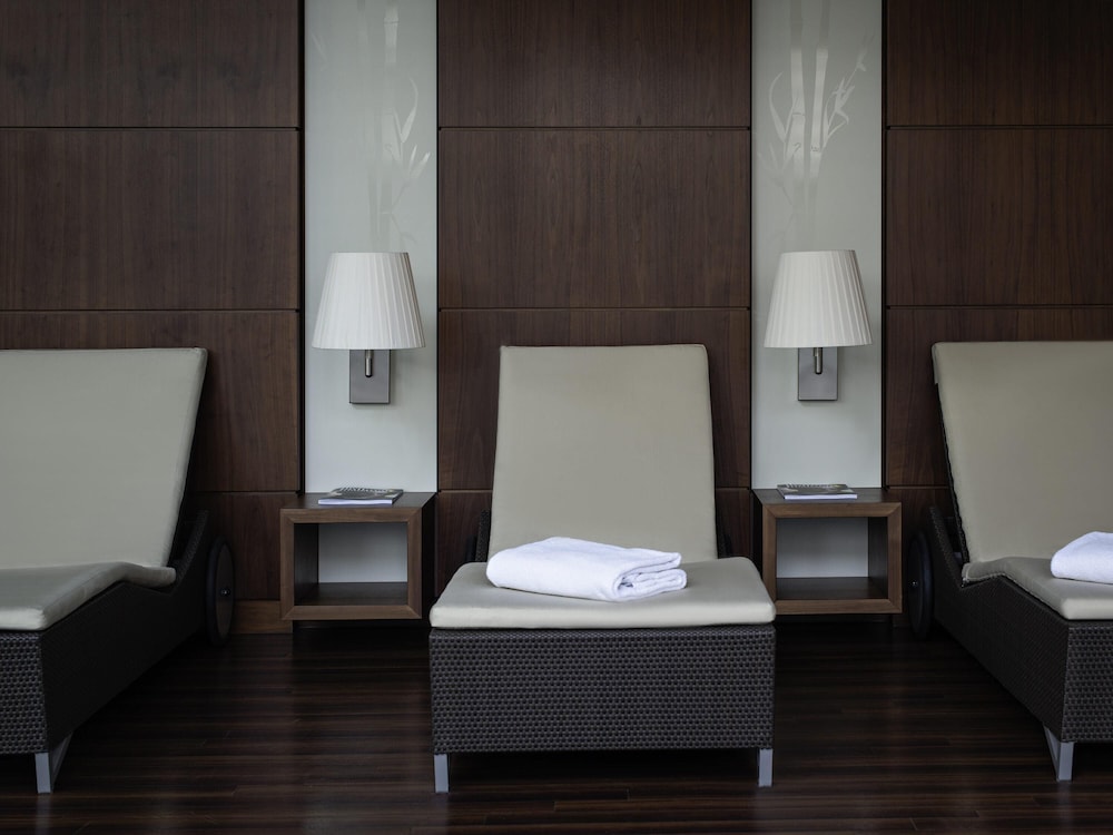 Pullman Cologne — Hotel rooms in Cologne, North Rhine-Westphalia
