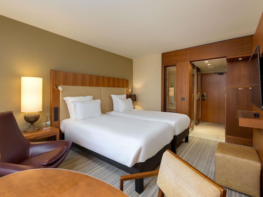 Pullman Cologne — Hotel rooms in Cologne, North Rhine-Westphalia