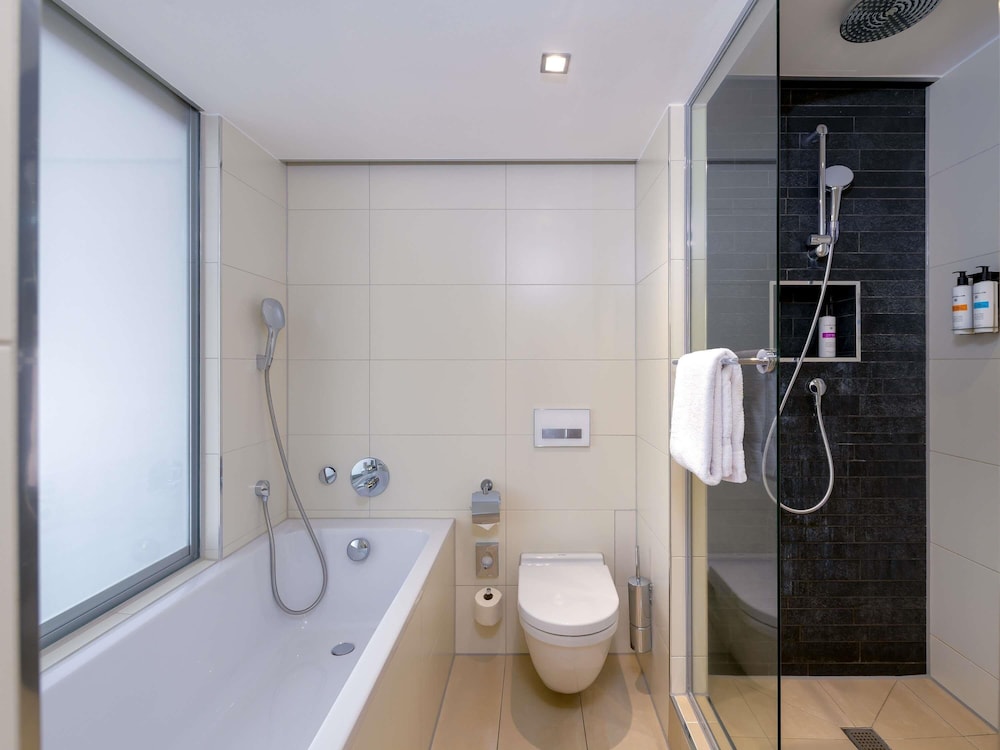 Pullman Cologne — Hotel rooms in Cologne, North Rhine-Westphalia