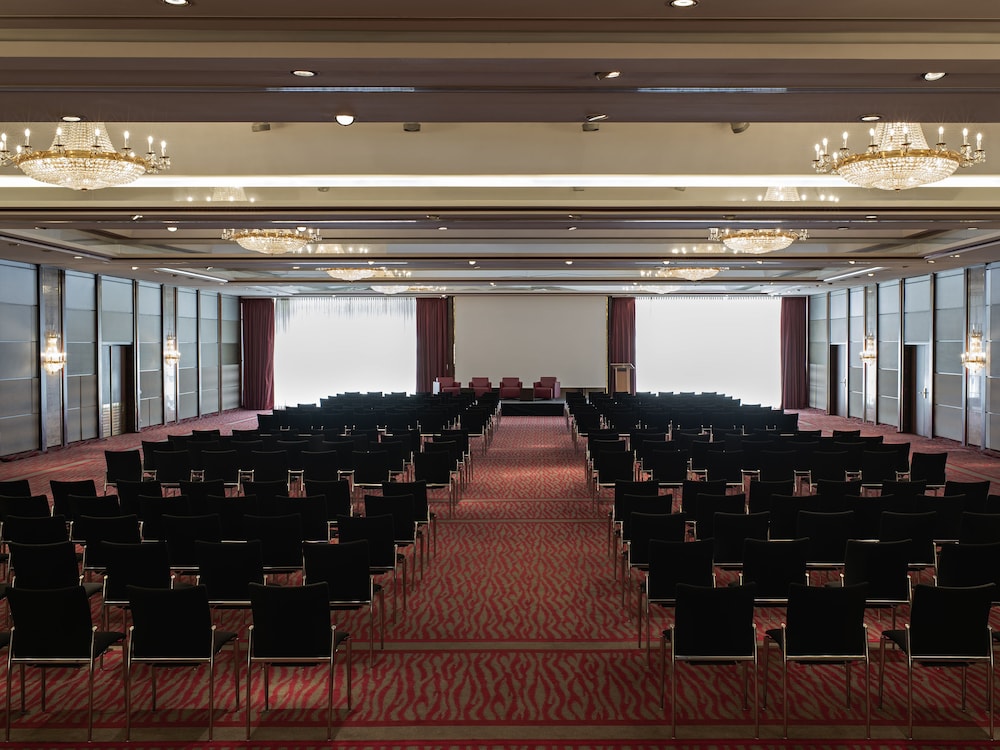 Pullman Cologne — Hotel building in Cologne, North Rhine-Westphalia