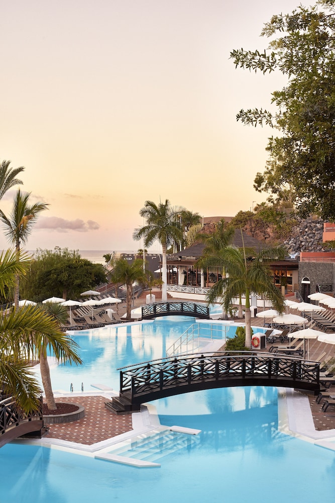 Melia Jardines del Teide - Adults Only - zdjęcie 2