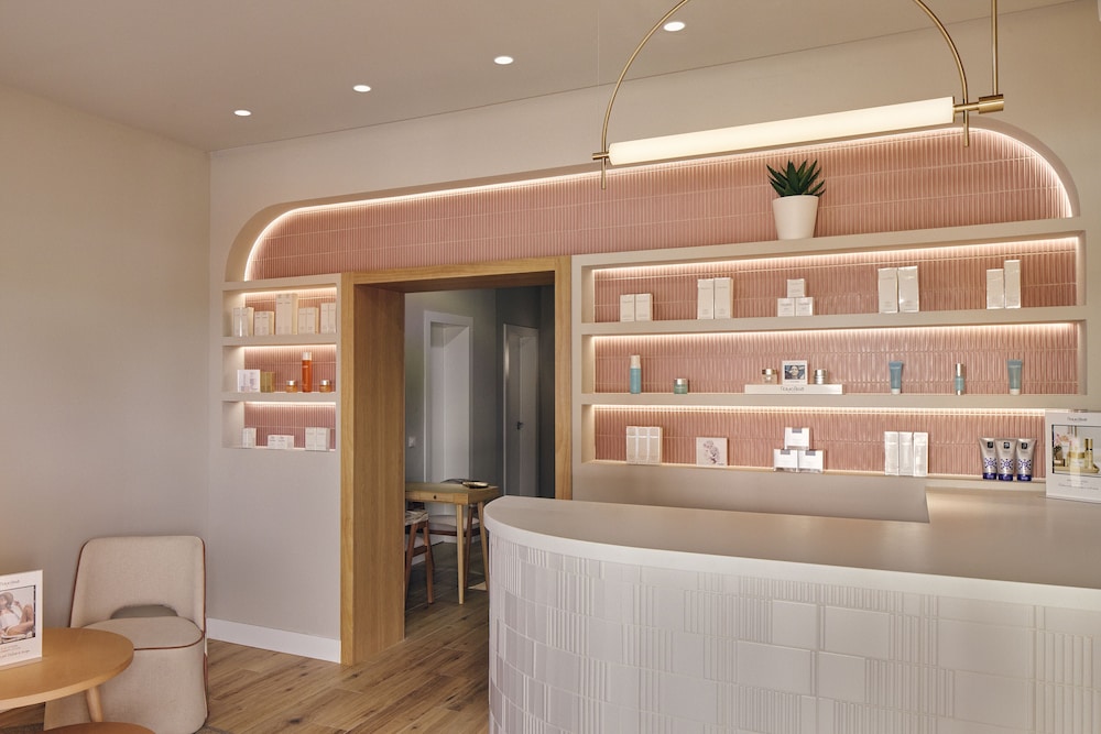 Melia Jardines del Teide - Adults Only — Spa in Costa Adeje, Canary Islands