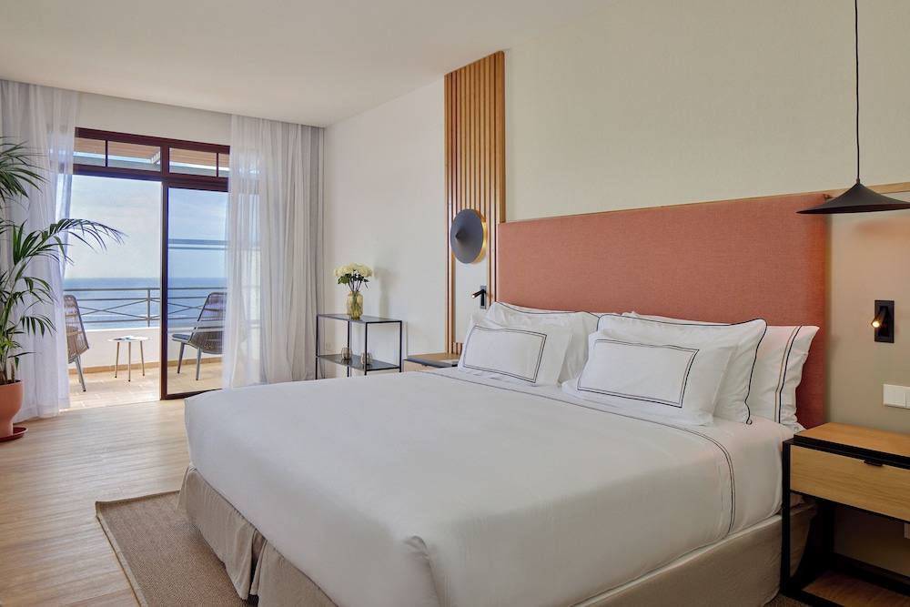 Melia Jardines del Teide - Adults Only — Hotel rooms in Costa Adeje, Canary Islands