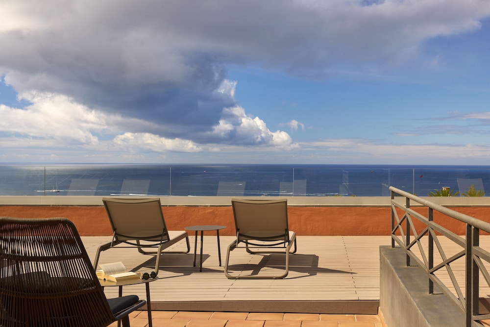 Melia Jardines del Teide - Adults Only — Hotel rooms in Costa Adeje, Canary Islands