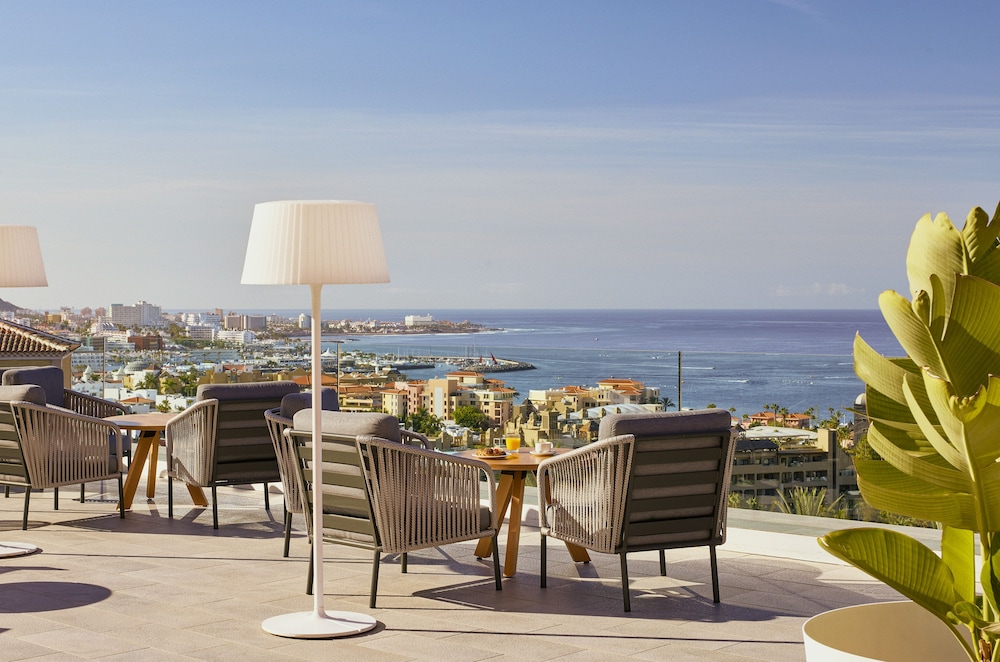 Melia Jardines del Teide - Adults Only - zdjęcie 5