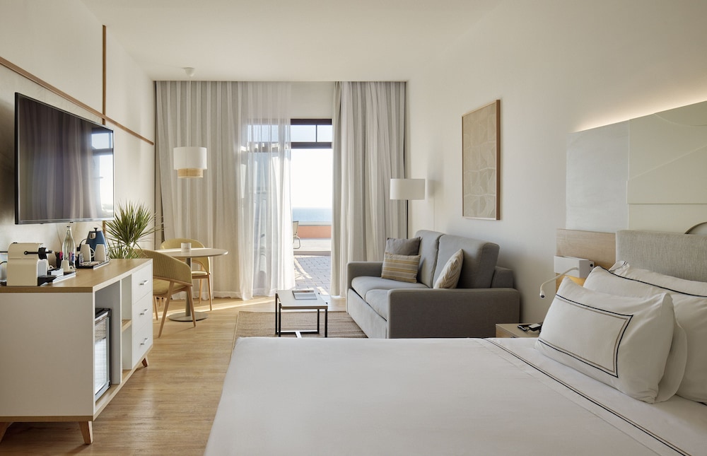 Melia Jardines del Teide - Adults Only — Hotel rooms in Costa Adeje, Canary Islands