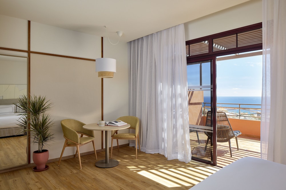 Melia Jardines del Teide - Adults Only — Hotel rooms in Costa Adeje, Canary Islands