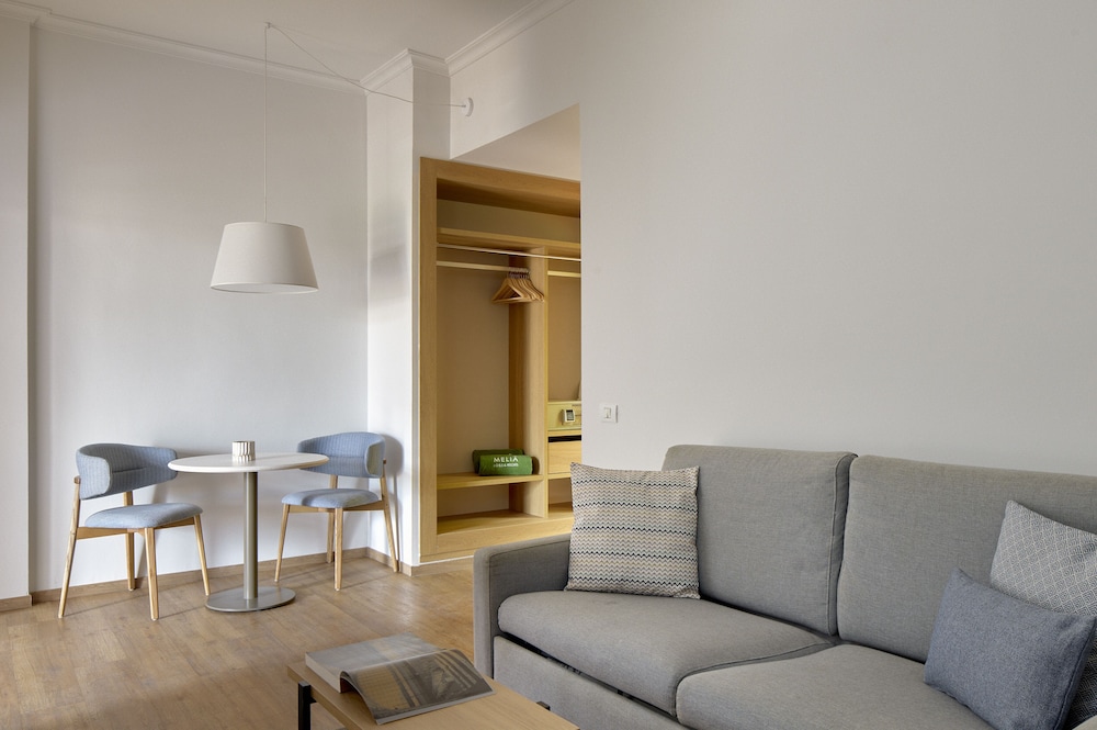 Melia Jardines del Teide - Adults Only — Hotel rooms in Costa Adeje, Canary Islands