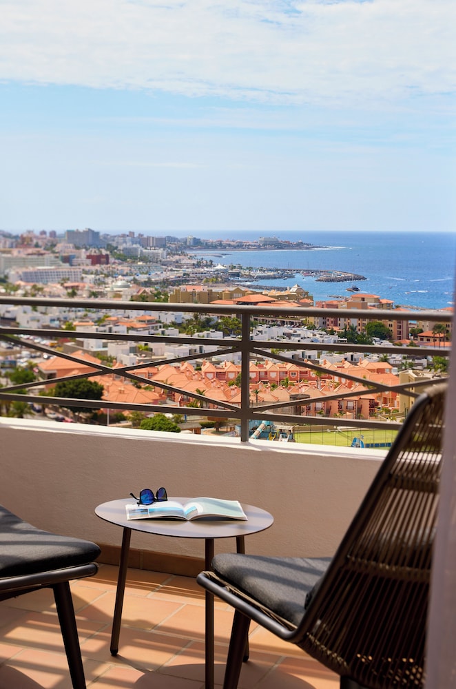 Melia Jardines del Teide - Adults Only — Attractions in the area in Costa Adeje, Canary Islands