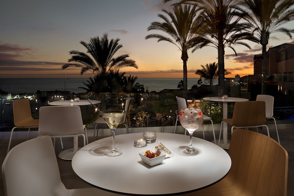 Melia Jardines del Teide - Adults Only — Restaurant & bars in Costa Adeje, Canary Islands