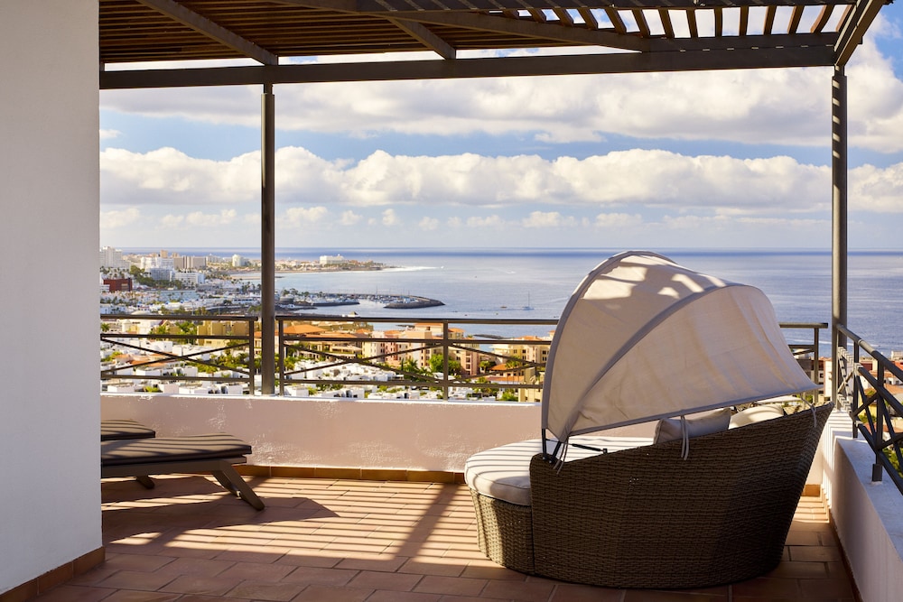 Melia Jardines del Teide - Adults Only — Hotel rooms in Costa Adeje, Canary Islands