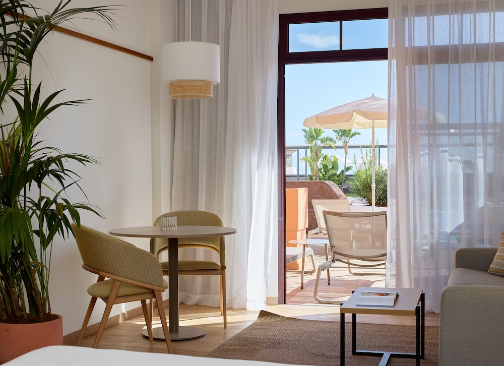 Melia Jardines del Teide - Adults Only — Hotel rooms in Costa Adeje, Canary Islands