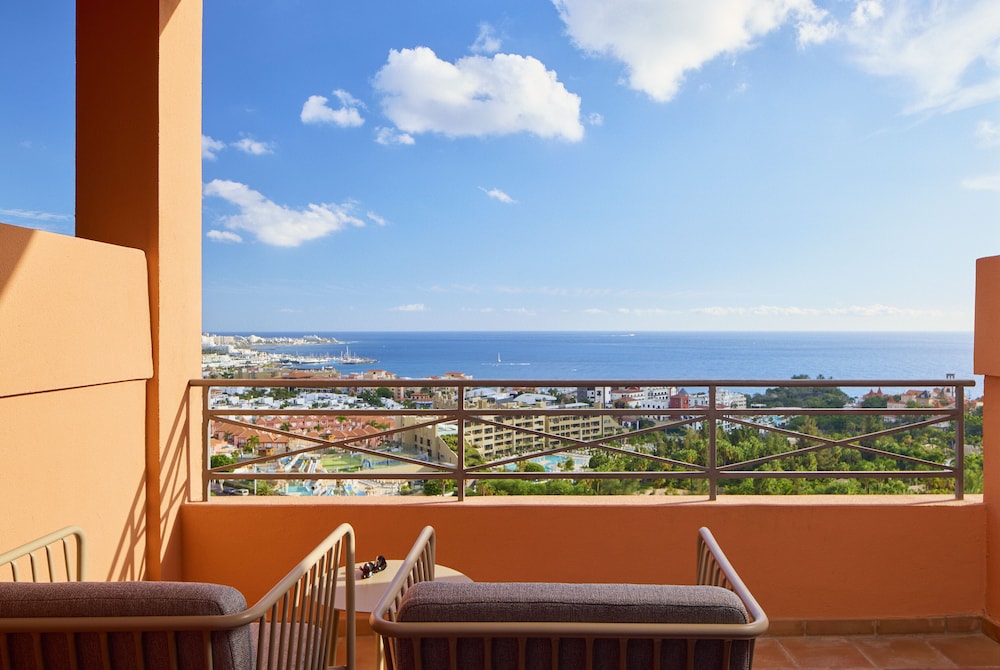 Melia Jardines del Teide - Adults Only — Hotel rooms in Costa Adeje, Canary Islands