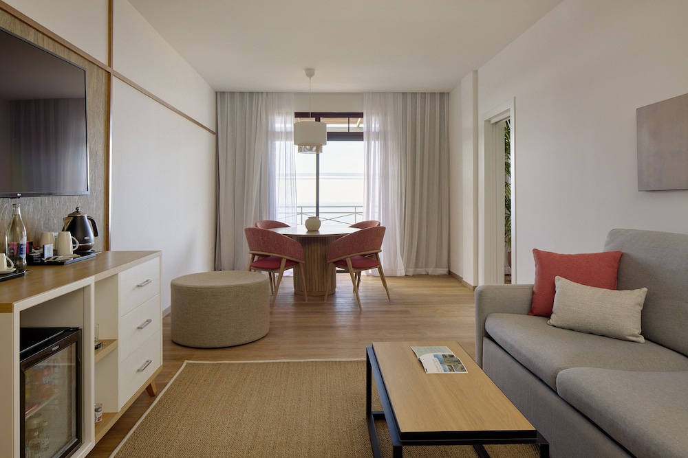 Melia Jardines del Teide - Adults Only — Hotel rooms in Costa Adeje, Canary Islands